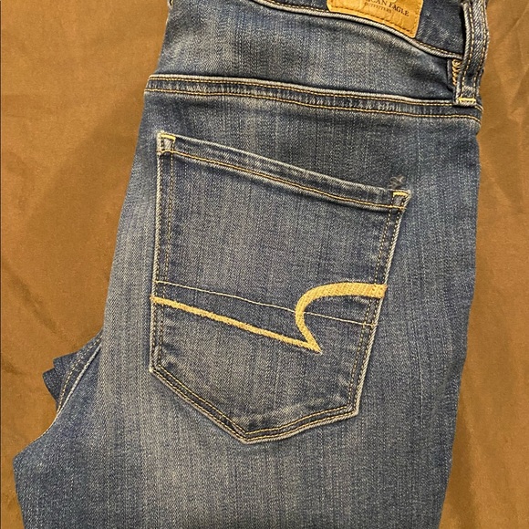 American Eagle Jeans - Picture 1 of 3